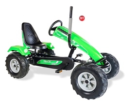 Dino Track BF1 (Green)