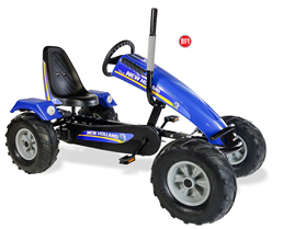 Dino Track BF1 New Holland