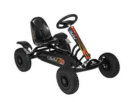 Dino Junior Hot Rod BF1 (Black)