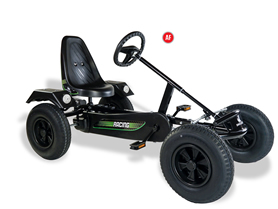 Dino Sport (Black)