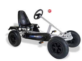 Dino Sport BF1 (Silver)