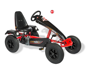 Dino Super Sport BF3 (Red)