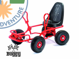 Dino Buggy 