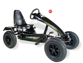 dino cars pedal go kart